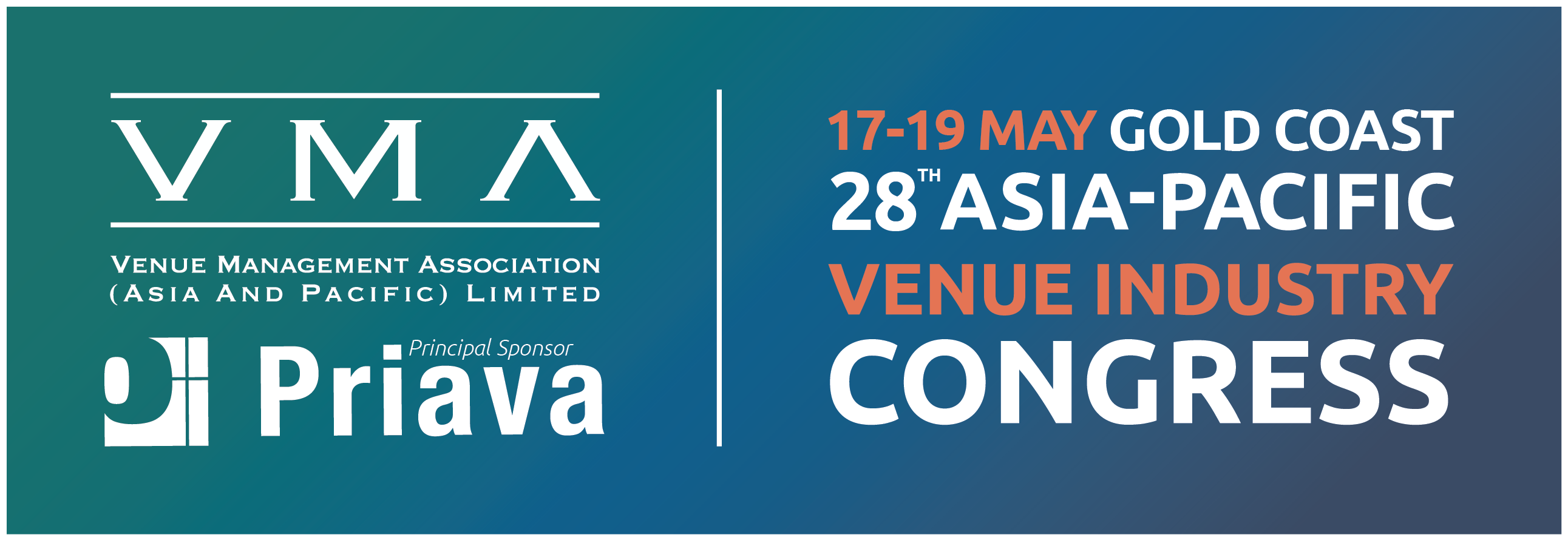Asia-Pacific Venue Industry Congress