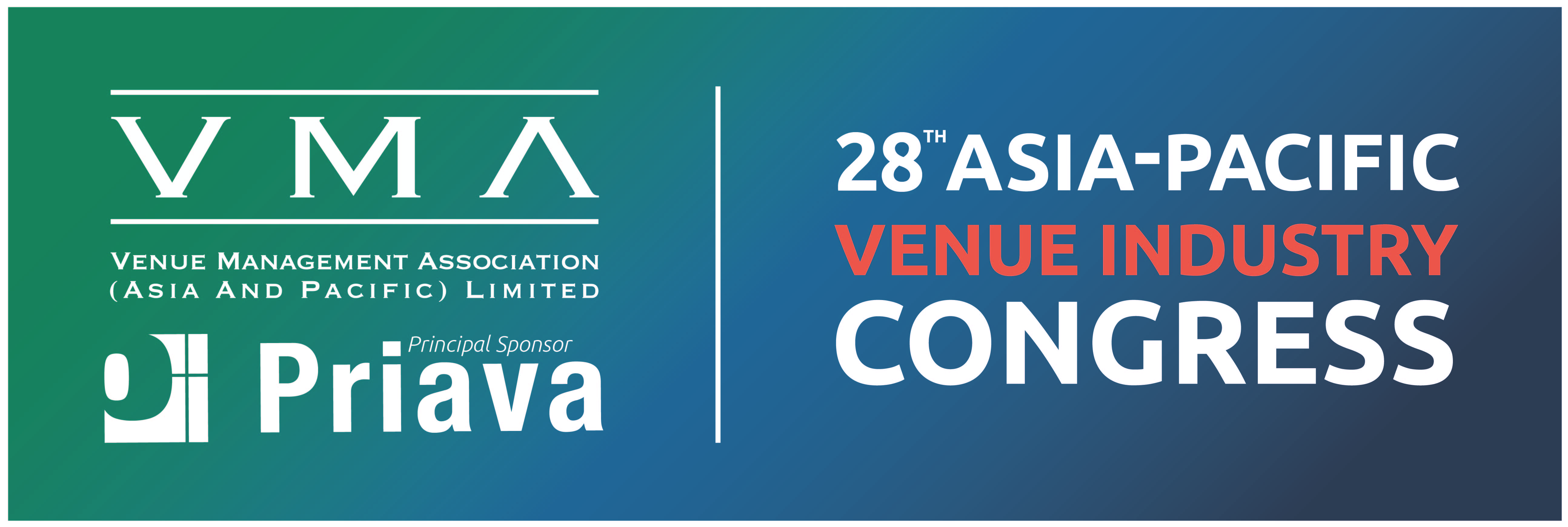 Asia-Pacific Venue Industry Congress