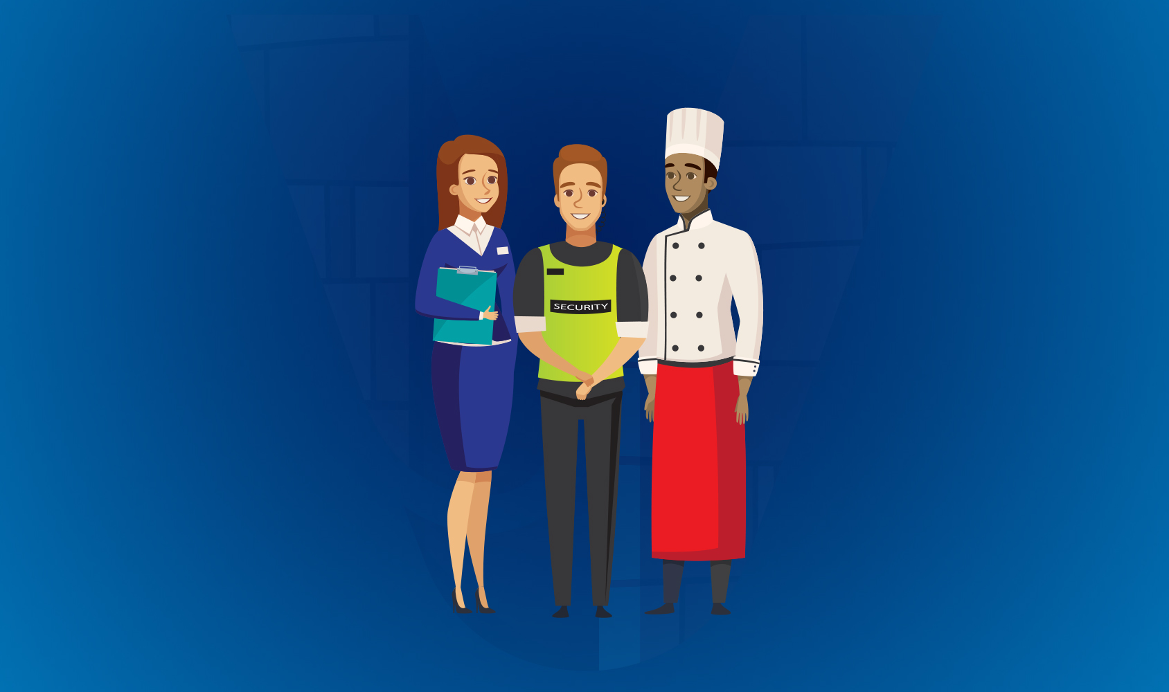 Welcome to Venue Jobs