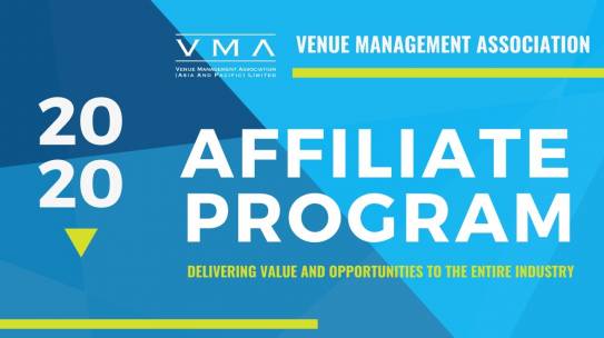 VMA Affiliate Program