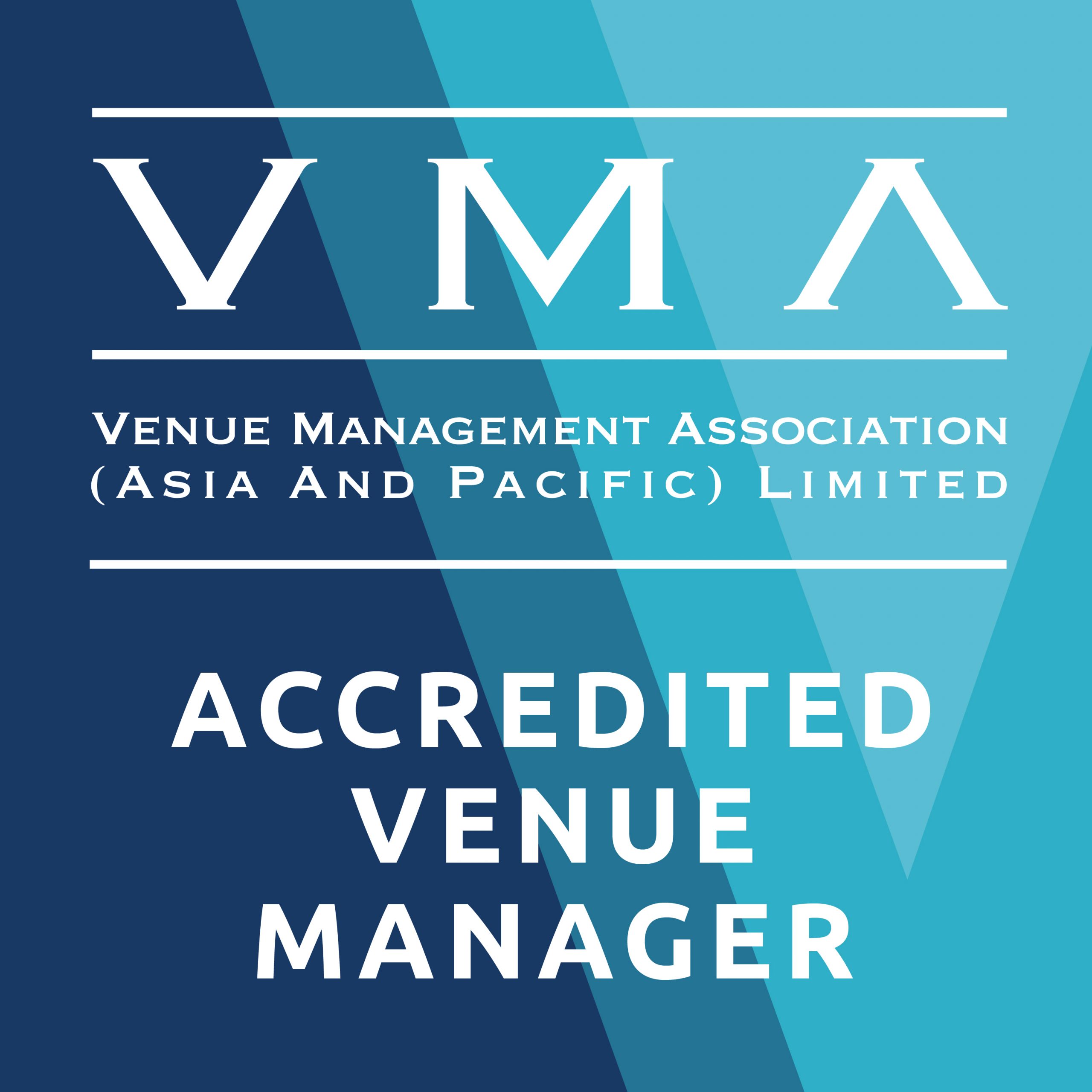 Accredited Venue Manager (AVM)