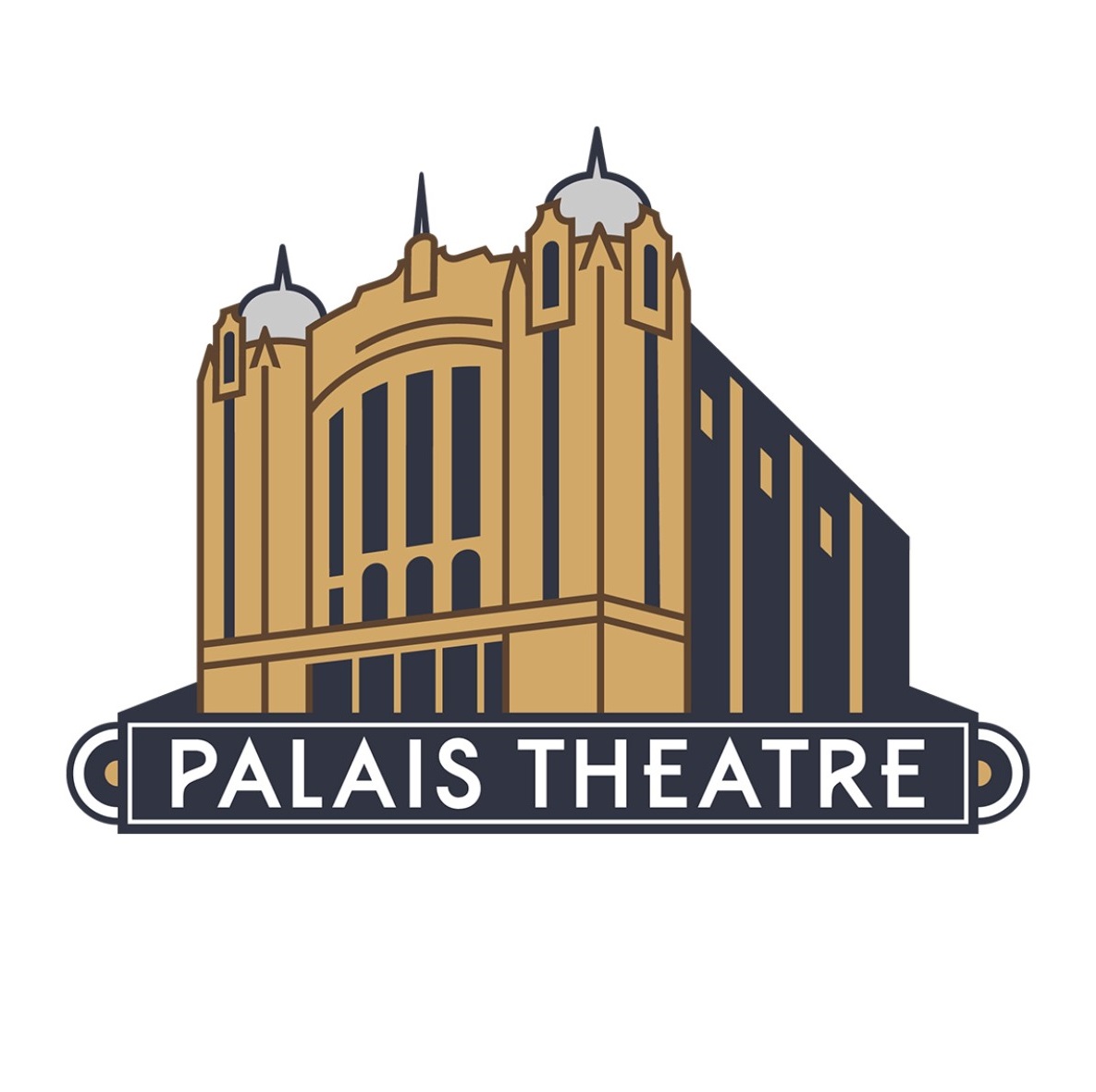 Palais Theatre - Live Nation Australia Venues